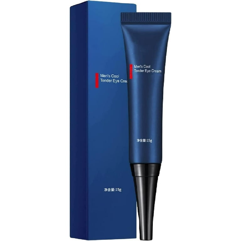 awaken peptide depuffing eye gel