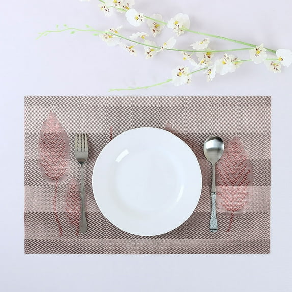 luxurious Hair Dressing Table Coarse/Fine Hair Comb Set Black 8 Inch (6 Pack)