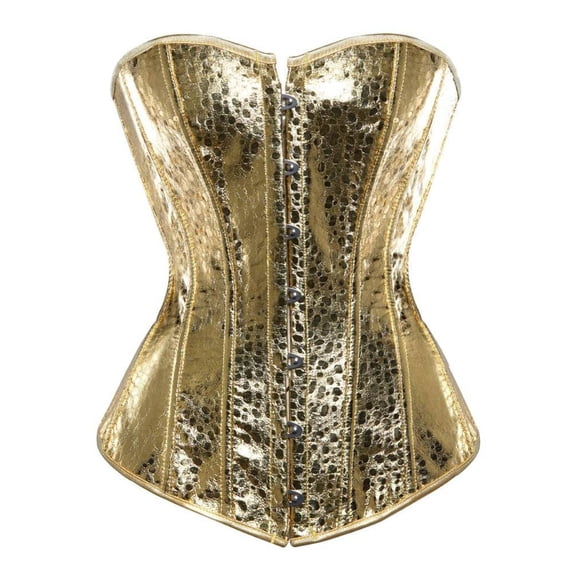 luxurious-simple-court-ladies-corset