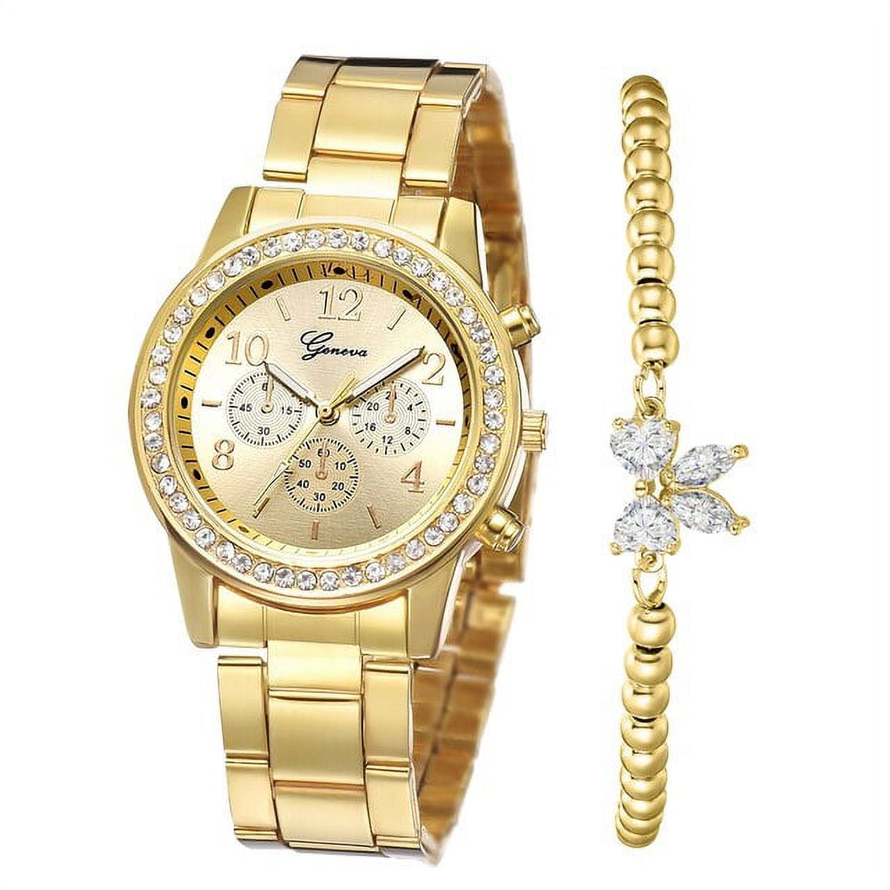 Relojes Para Mujer】 - Comprar Online ® OFERTAS