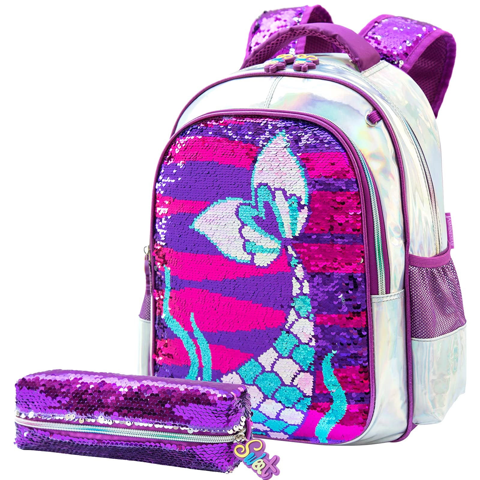 Lv Backpack For Girls