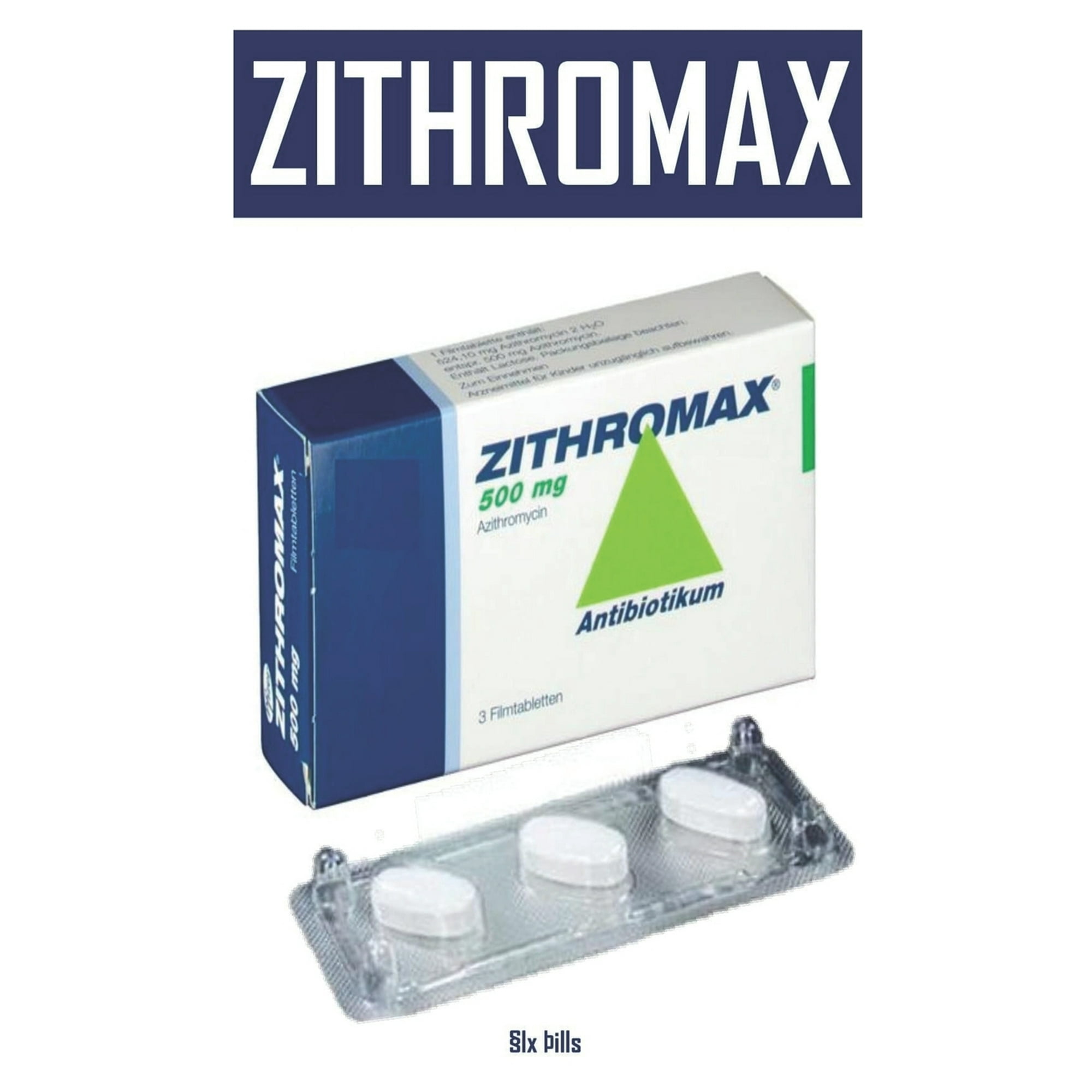 azithromycin 500 mg tablets generic zithromax