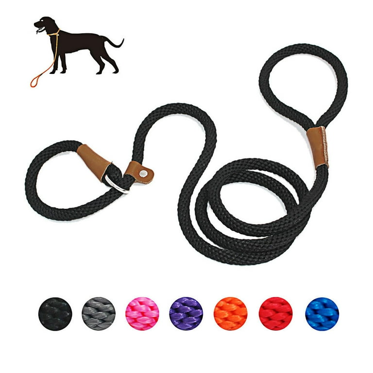 8 foot top long dog leash
