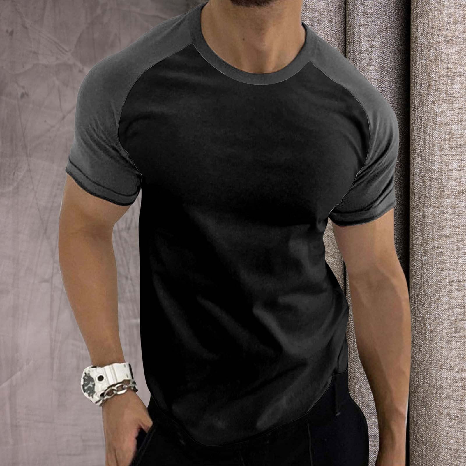Men's big shop & tall shirts