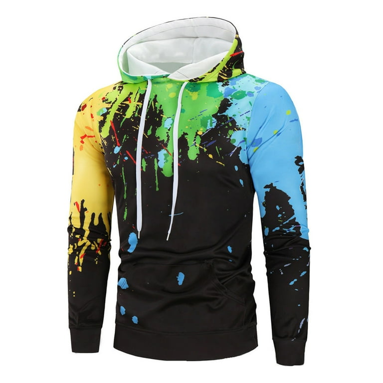 Mens white hotsell designer hoodie