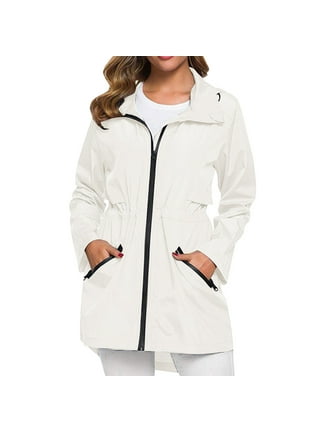 Size Nylon Jacket