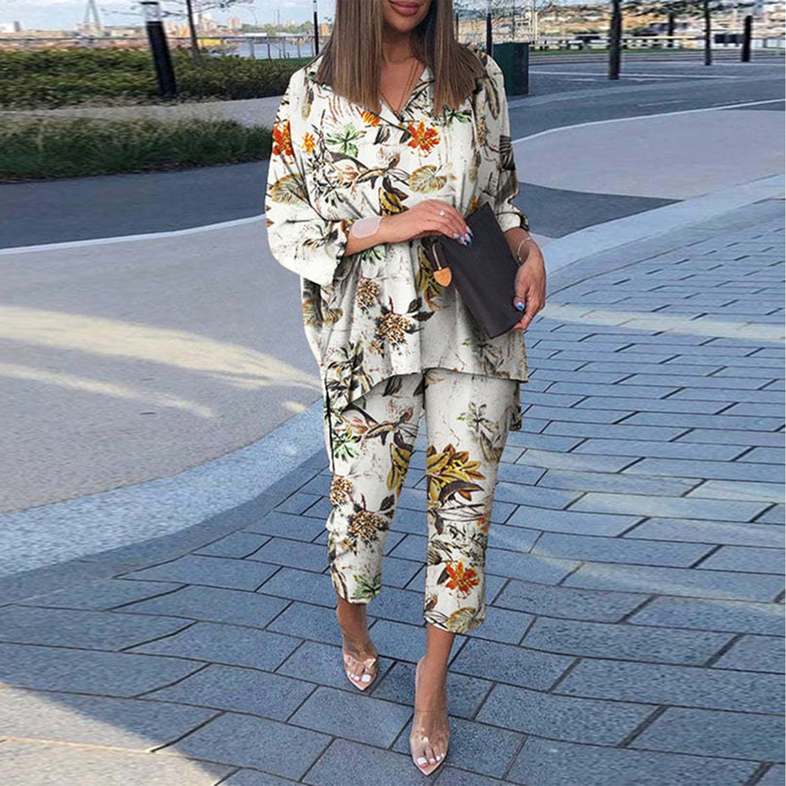 https://i5.walmartimages.com/seo/lystmrge-Womens-Business-Attire-Suits-Two-Piece-Pants-Set-Women-Sexy-Formal-V-Neck-Nine-Point-Sleeve-T-Shirt-Floral-Print-Sets_7bfd6c5e-2c2d-49ad-a519-b74f9b30be87.b02d9c991aa0edfc928839b7f656eb90.jpeg