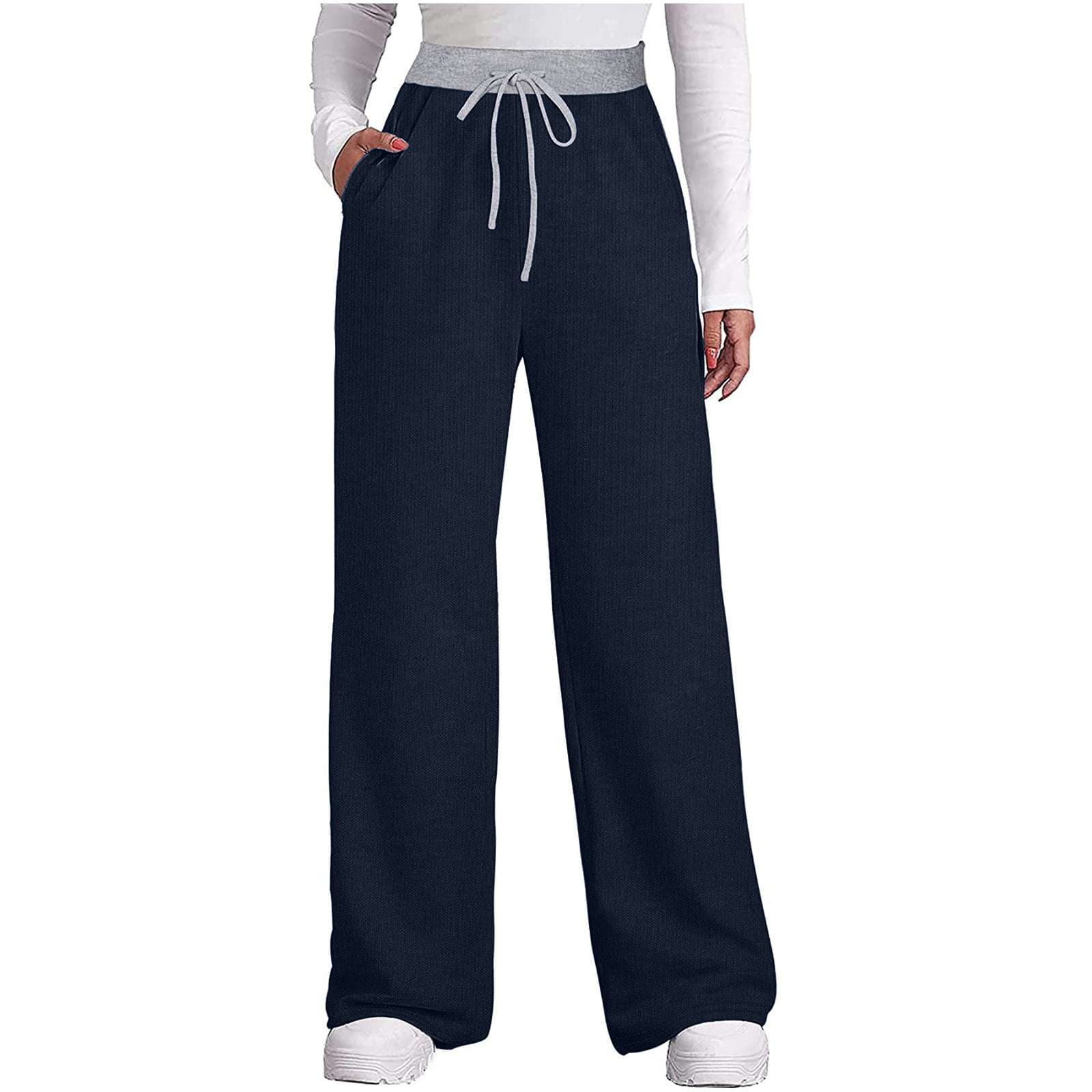 lystmrge Womens plus Size Casual Pants Suits for Wedding Women
