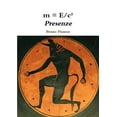 thumbnail image 1 of m = E/c² Presenze, (Paperback), 1 of 1