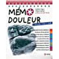 thumbnail image 1 of mémo douleur (2e édition), 1 of 1