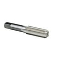 thumbnail image 1 of Qualtech DWTB14X1.25 14 x 1.25 HSS Metric 4 Flute Bottoming Hand Tap, 1 of 7