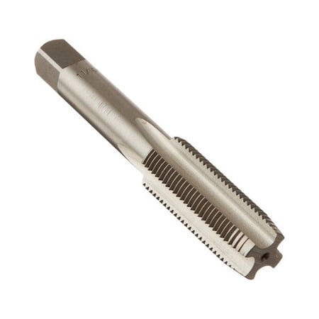 m2.6 x .45 HSS Metric Hand Tap, DWTSMT2.6X.45