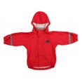 thumbnail image 1 of m2rj2-62205 Rain Wear Jacket Lime, 2 years, 1 of 1