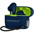 m360 TW1800L Nemesis True Wireless Earbuds Bluetooth Headphones with