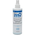 thumbnail image 1 of m9 Odor Eliminator Spray, Unscented 8 oz (Pack of 2), 1 of 1