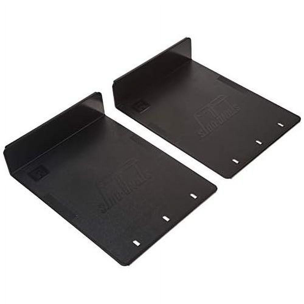 m91 pair music standout shelf extenders