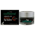 thumbnail image 1 of mCaffeine Naked and Rich Choco Lip Balm , 0.42 oz Lip Balm, 1 of 6