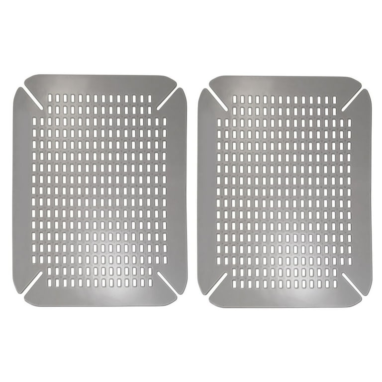 Adjustable sink grid hotsell