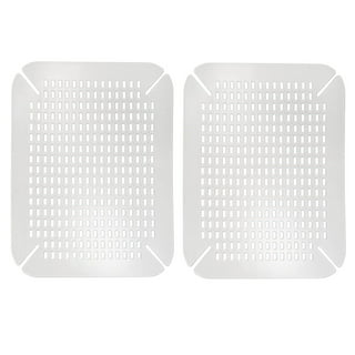 Sinkworks Small Sink Mat-Clear - Kitchen & Company