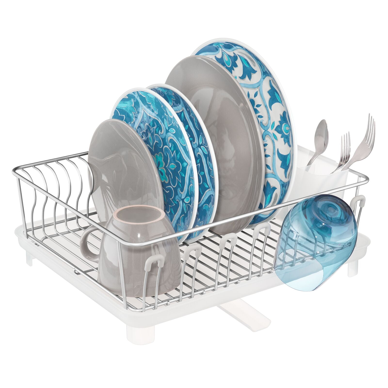 https://i5.walmartimages.com/seo/mDesign-Alloy-Steel-Sink-Dish-Drying-Rack-Holder-with-Swivel-Spout-Chrome-Clear_14180f8f-4565-4056-8e90-a628cfb3451d.5be7f5546ef6a466d5981927e2810359.jpeg
