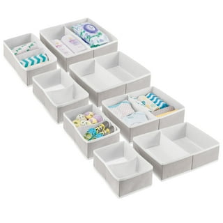 Cotton Embroidery Storage Bin – The Infant Shop