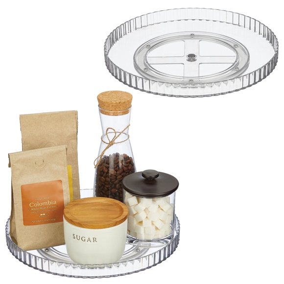 Lazy Susan Liner