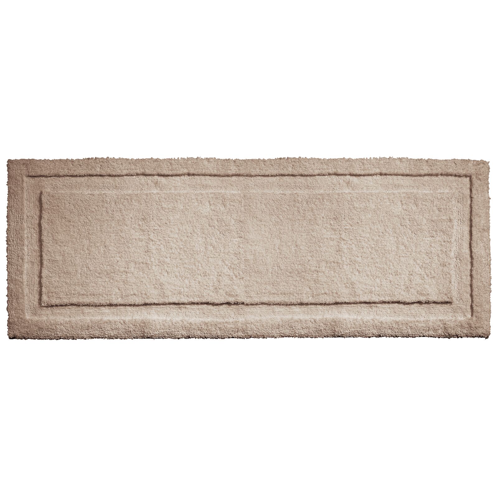 Chesapeake Davenport Aquamarine Bath Runner (24"x60") - Walmart.com