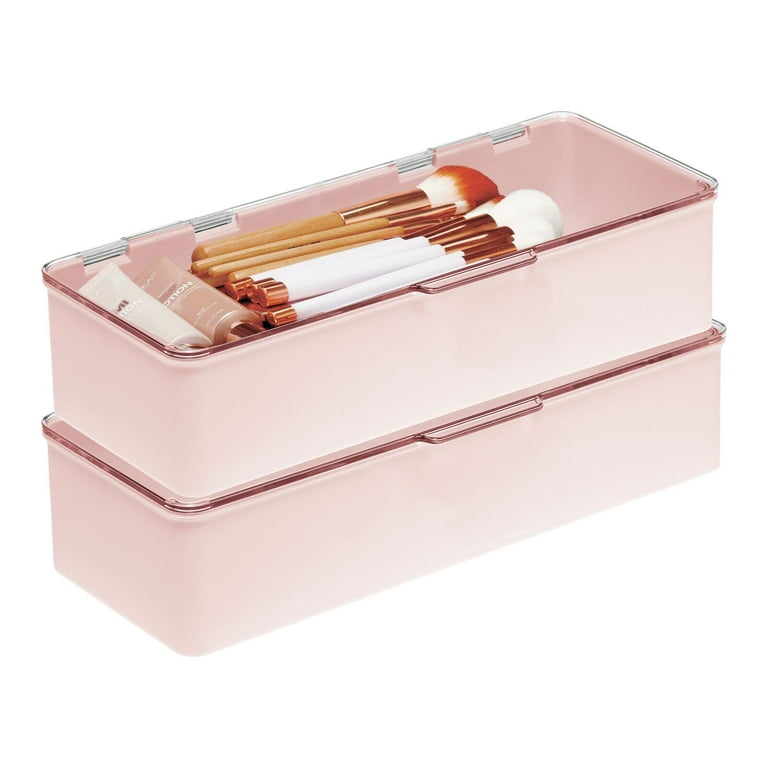 Shop Mini Make Up Box Storage with great discounts and prices