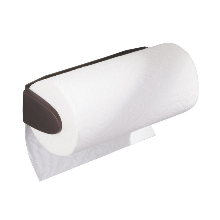 Jumbo paper best sale towel holder