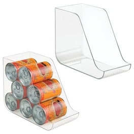  Hommp 10 L Plastic Clear Storage Box, Plastic Latching Box with  Lid, 6-PACK : Everything Else