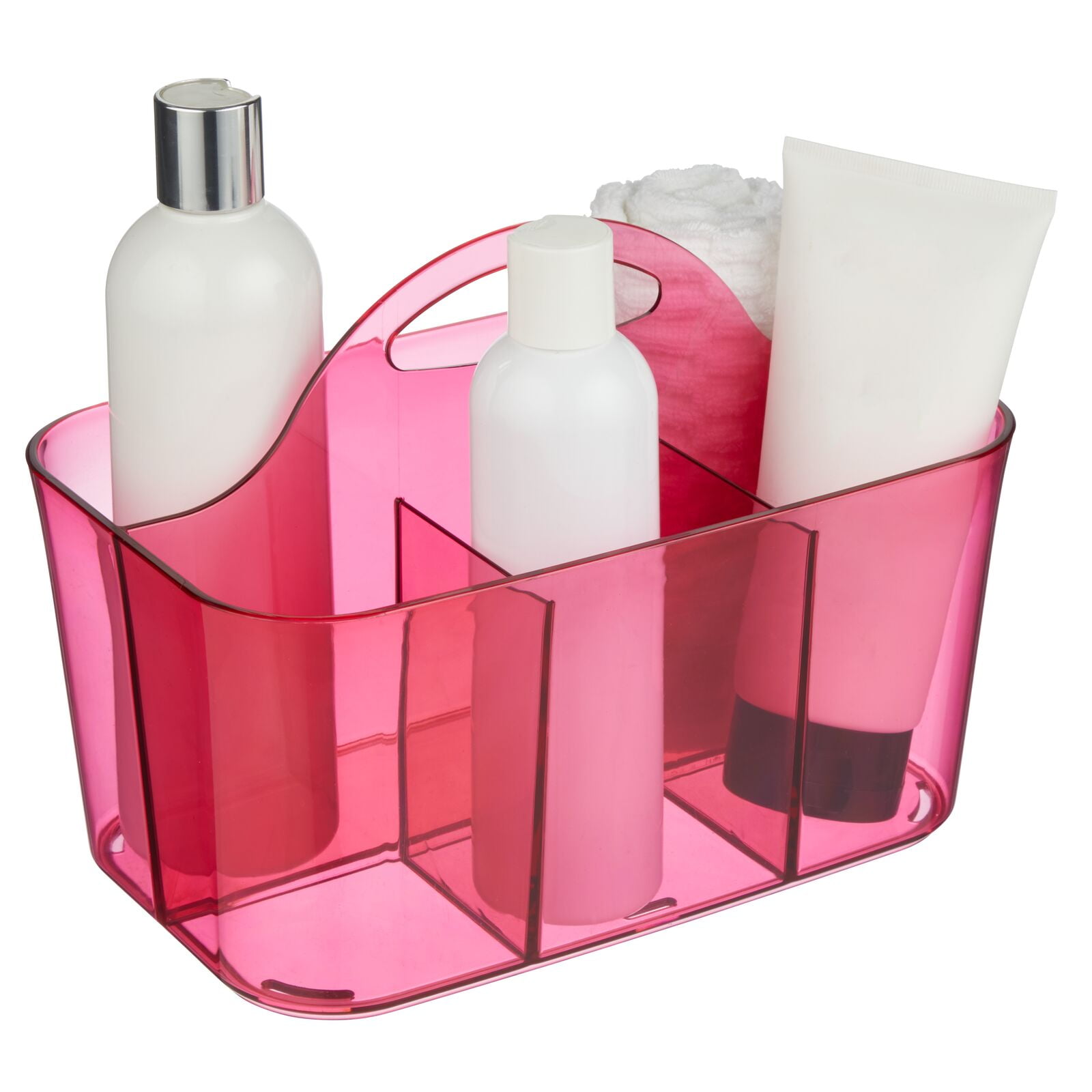 https://i5.walmartimages.com/seo/mDesign-Plastic-Portable-Bathroom-Shower-Caddy-Tote-with-Handle-Dark-Pink-Tint_96a09a63-482f-4cb6-b8f9-9cb5a881ff79.39ca9c6f0af1d1e9ddb5e3ce1c3c3948.jpeg