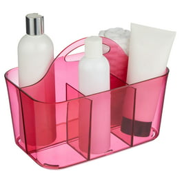 https://i5.walmartimages.com/seo/mDesign-Plastic-Portable-Bathroom-Shower-Caddy-Tote-with-Handle-Dark-Pink-Tint_96a09a63-482f-4cb6-b8f9-9cb5a881ff79.39ca9c6f0af1d1e9ddb5e3ce1c3c3948.jpeg?odnHeight=264&odnWidth=264&odnBg=FFFFFF