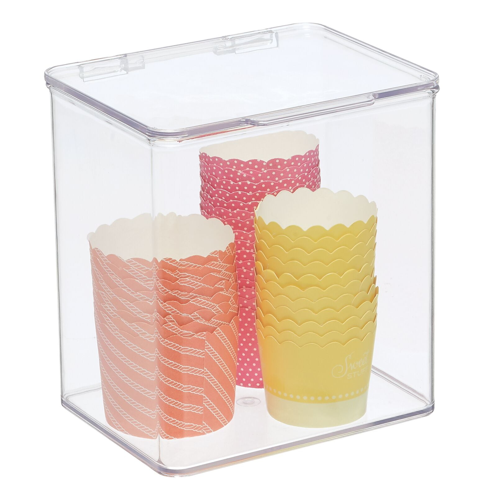 https://i5.walmartimages.com/seo/mDesign-Plastic-Stackable-Kitchen-Food-Storage-Box-with-Hinged-Lid-Clear_6aa962d3-416f-4772-b056-79551e4b870b.86ac0dedd2711678b0c0ec8804f8e1f4.jpeg