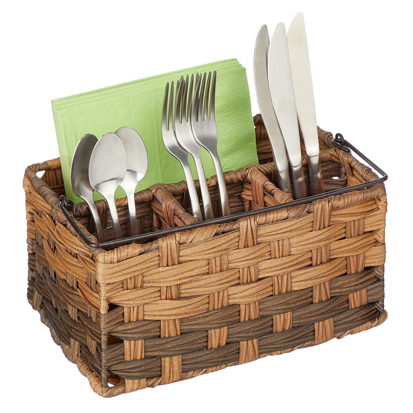 https://i5.walmartimages.com/seo/mDesign-Plastic-Woven-Divided-Cutlery-Storage-Organizer-Caddy-Tote-Brown-Ombre_0a492cc9-35d0-4b01-8e0f-768269ef01d7.cb31db57ee2b5bc8057b65353d17d8bf.jpeg