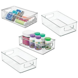https://i5.walmartimages.com/seo/mDesign-Small-Plastic-Bathroom-Storage-Container-Bin-with-Handles-4-Pack-Clear_0c04f3f7-ffce-491b-8778-a2c688d64995.0adbef85b470ecb3269db39b3a8e9ed5.jpeg?odnHeight=264&odnWidth=264&odnBg=FFFFFF
