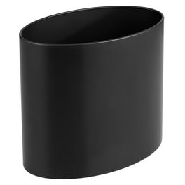 https://i5.walmartimages.com/seo/mDesign-Small-Steel-Metal-2-09-Gallon-Oval-Trash-Can-Wastebasket-Bin-Black_683b7490-841b-4605-bd9b-0c49bcdd1fa6.d520832e5382133a15b906878808fed3.jpeg?odnHeight=264&odnWidth=264&odnBg=FFFFFF