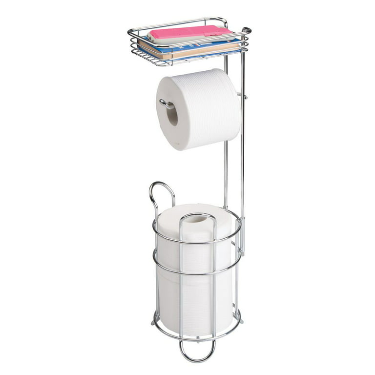 https://i5.walmartimages.com/seo/mDesign-Steel-Free-Standing-Toilet-Paper-Holder-Stand-and-Dispenser-Chrome_9daf6579-c374-47d9-b73d-9227bac43245.76d4b178df527264c6060cccd5eed558.jpeg?odnHeight=768&odnWidth=768&odnBg=FFFFFF