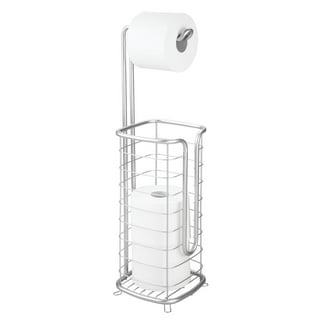 https://i5.walmartimages.com/seo/mDesign-Steel-Free-Standing-Toilet-Paper-Holder-Stand-and-Dispenser-Chrome_e1431c62-be5c-4e73-8e89-b1a32960cd86.f895fd27bd4bed1a392d386b1d98790c.jpeg?odnHeight=320&odnWidth=320&odnBg=FFFFFF