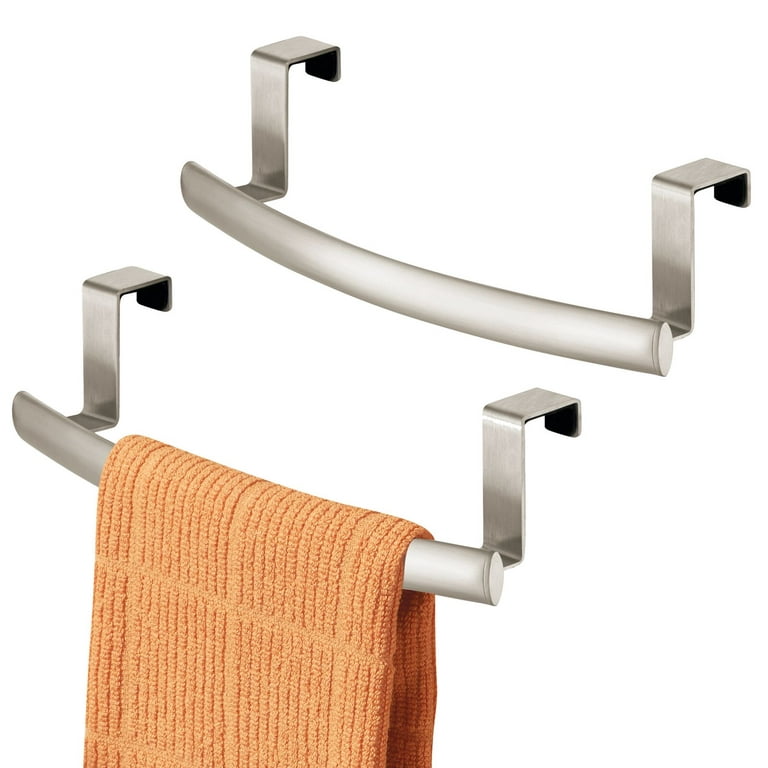 Great Kitchen Towel Holder Racks I mDesign