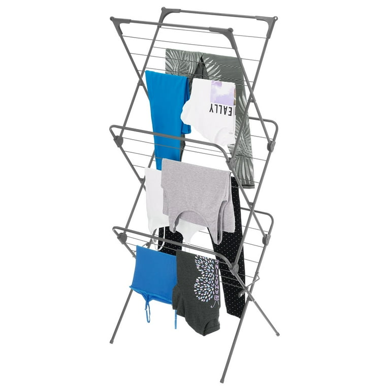 Clothing stand for online drying