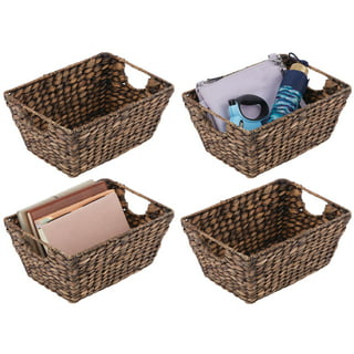 Household Clothes Basket Storage Basket Foldable Laundry Basket Toy Storage  Basket Toilet Bathroom Clothes Laundry Basket - Temu
