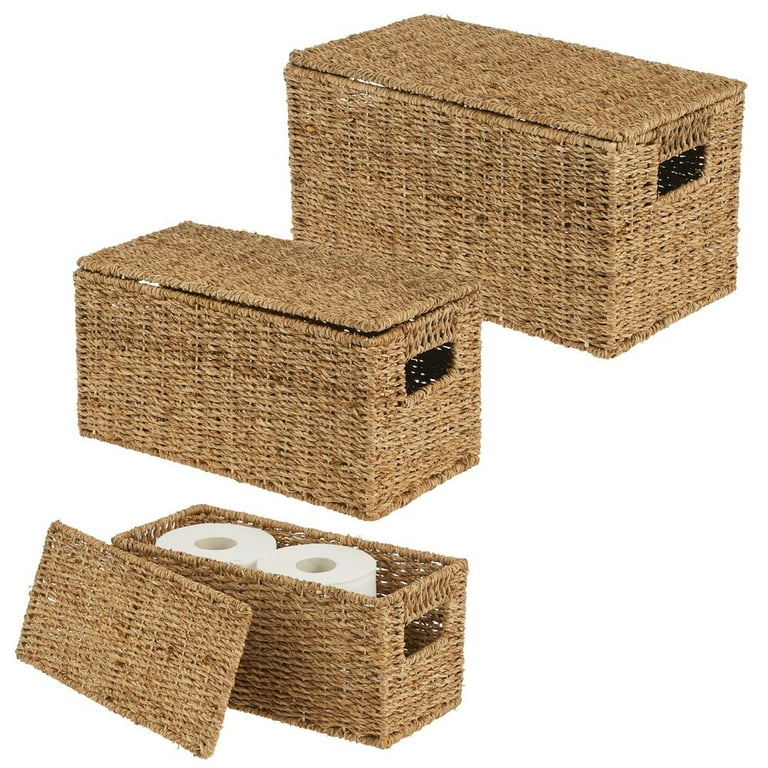 Complete Home Storage Basket