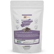 mGanna 100% Natural Brazilian Purple Clay 1 lbs / 454 g for Anti-Ageing & Skin firming, Creams and Soap Making