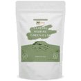 thumbnail image 1 of mGanna Glacial Marine Green Clay 0.5 lbs / 227 g, 1 of 7