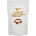 thumbnail image 1 of mGanna Gum Acacia/Gum Arabic/Senegal Powder 227g / 0.5lbs, 1 of 2