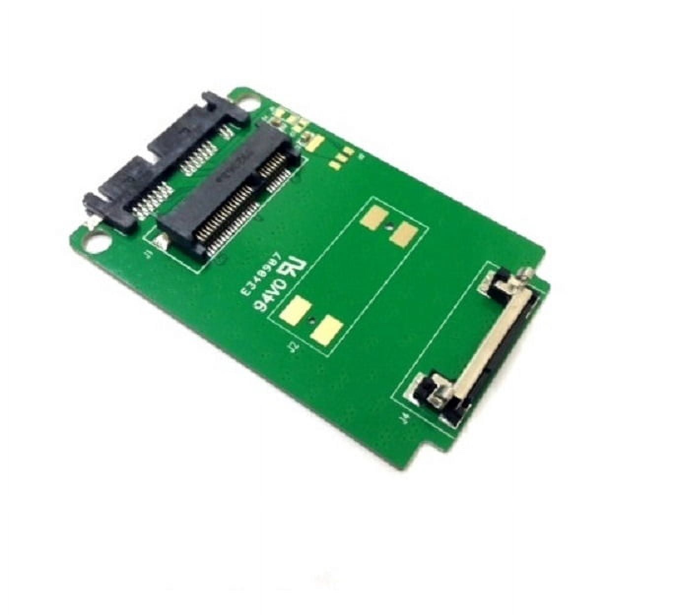 mSATA to Micro SATA Adapter - Walmart.com