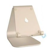 mStand tabletplus iPad & iPhone, Gold