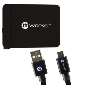 Flat Usb Charger