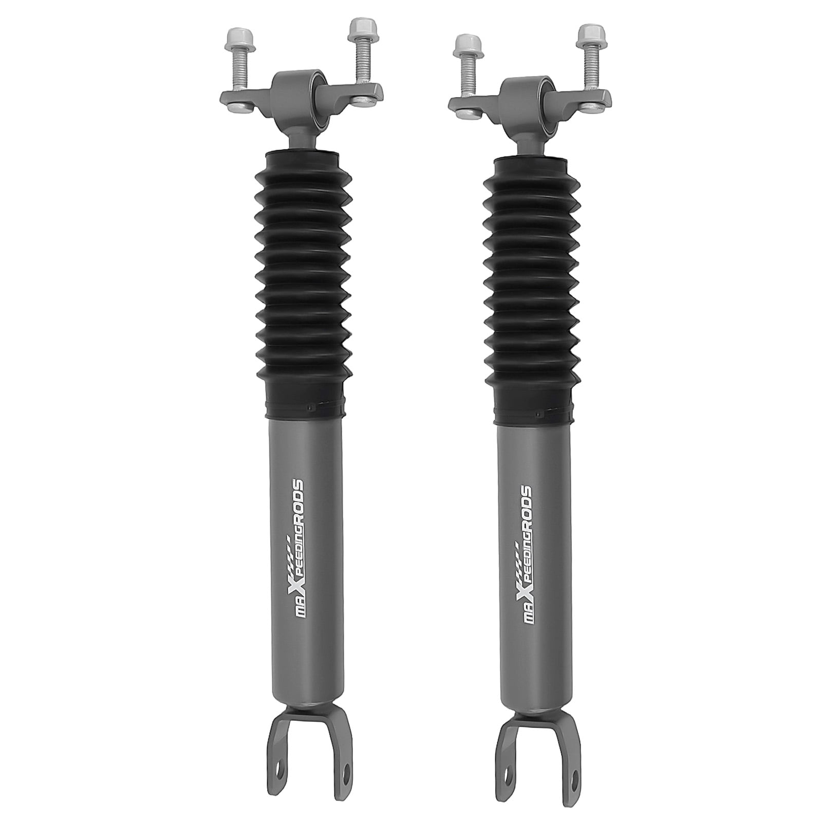 maXpeedingrods 0-3” Lifted Front Shocks for Chevy Silverado/GMC Sierra ...