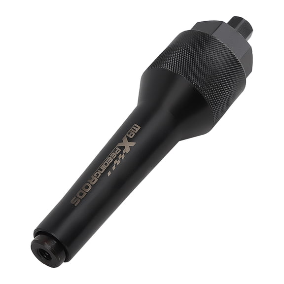 maXpeedingrods 16 PCS Glow Plug Removal Tool Kit, Fuel Glow Plug Extractor Kit for M8 M10, Glow Plug Electrodes Removal Tool, with Carry Case